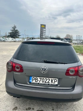 VW Passat 2.0TDI - 2480 € / 4850.46 лв. - 97815143 4