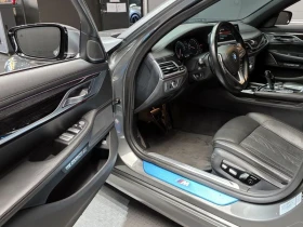 BMW 740 Li B58 xDrive M-Sport | Auto.bg — изображение 12