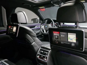 BMW 740 Li B58 xDrive M-Sport | Auto.bg — изображение 16