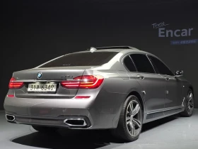 BMW 740 Li B58 xDrive M-Sport | Auto.bg — изображение 2