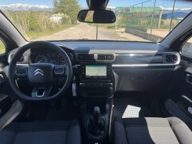 Citroen C3 1.2i * NAVI* SERVICE*  | Mobile.bg � ����� ������ 12