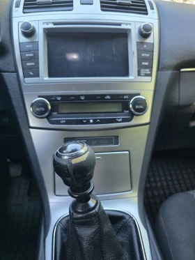 Toyota Avensis | Mobile.bg � ����� ������ 9