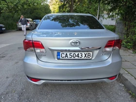 Toyota Avensis | Mobile.bg � ����� ������ 4