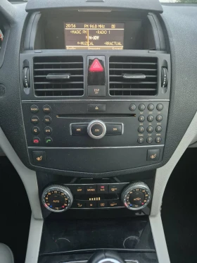 Mercedes-Benz C 200 2.2 CDI- ����� �� 10.06 | Mobile.bg � ����� ������ 14