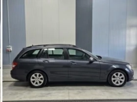 Mercedes-Benz C 200 2.2 CDI- ����� �� 10.06 | Mobile.bg � ����� ������ 5