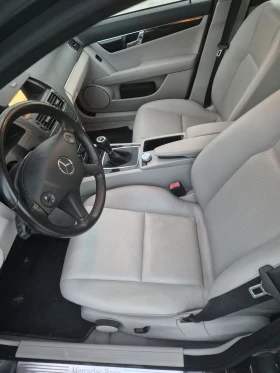 Mercedes-Benz C 200 2.2 CDI- ����� �� 10.06 | Mobile.bg � ����� ������ 7
