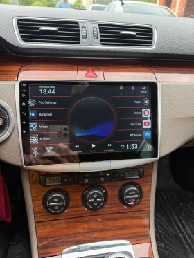 VW Passat B6 2.0TDI Highline  | Mobile.bg � ����� ������ 13