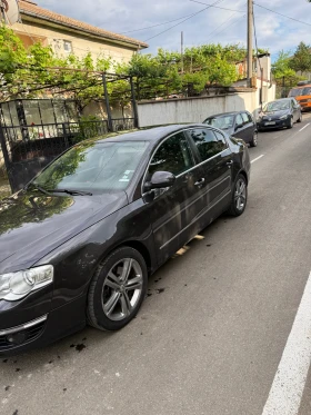 VW Passat B6 2.0TDI Highline  | Mobile.bg � ����� ������ 2