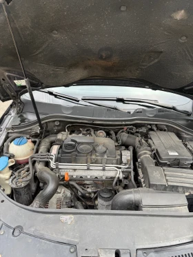 VW Passat B6 2.0TDI Highline  | Mobile.bg � ����� ������ 12