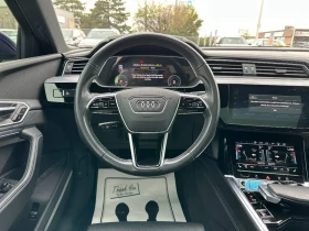 Audi E-Tron TECHNIK/360/HUD/B&O/���������/���� �� �������� | Mobile.bg � ����� ������ 11