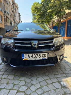 Dacia Sandero DCI | Auto.bg — изображение 14