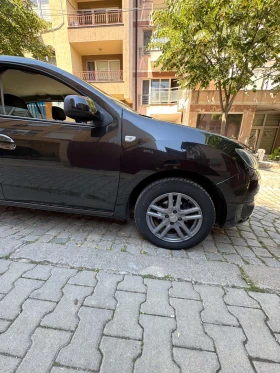 Dacia Sandero DCI | Auto.bg — изображение 9
