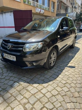 Dacia Sandero DCI | Auto.bg — изображение 12