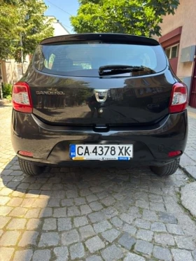 Dacia Sandero DCI | Auto.bg — изображение 5