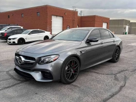 Mercedes-Benz E 63 AMG S/CARFAX/FULL MAX/ДИСТРОНИК/МАСАЖИ/360 КАМ/