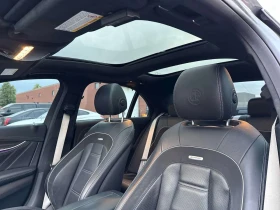 Mercedes-Benz E 63 AMG S/CARFAX/FULL MAX/ДИСТРОНИК/МАСАЖИ/360 КАМ/ | Auto.bg — изображение 13
