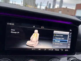 Mercedes-Benz E 63 AMG S/CARFAX/FULL MAX/ДИСТРОНИК/МАСАЖИ/360 КАМ/ | Auto.bg — изображение 14