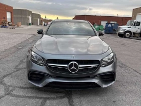 Mercedes-Benz E 63 AMG S/CARFAX/FULL MAX/ДИСТРОНИК/МАСАЖИ/360 КАМ/ | Auto.bg — изображение 2
