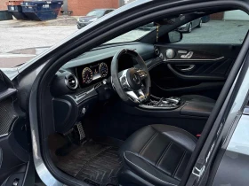 Mercedes-Benz E 63 AMG S/CARFAX/FULL MAX/ДИСТРОНИК/МАСАЖИ/360 КАМ/ | Auto.bg — изображение 6