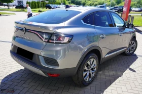 Renault Arkana mHEV/140HP/CAM/PAN0/ACC/LED/KLESS/571z | Mobile.bg � ����� ������ 7