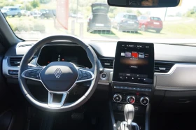 Renault Arkana mHEV/140HP/CAM/PAN0/ACC/LED/KLESS/571z | Mobile.bg � ����� ������ 10