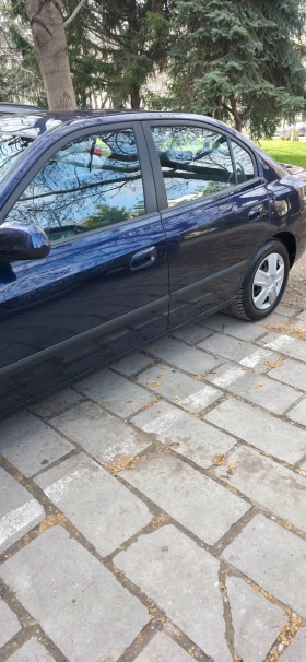 Hyundai Elantra - 2500 € - 38918408 2