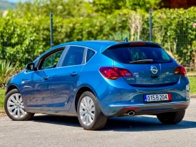 Opel Astra LPG 1.4 Turbo | Mobile.bg � ����� ������ 4