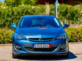 Opel Astra LPG 1.4 Turbo | Mobile.bg � ����� ������ 2