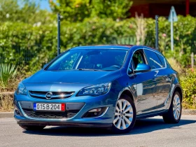 ������ Opel Astra
