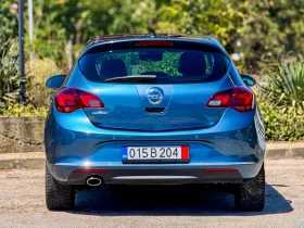 Opel Astra LPG 1.4 Turbo | Mobile.bg � ����� ������ 5