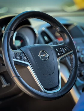 Opel Astra LPG 1.4 Turbo | Mobile.bg � ����� ������ 7