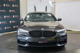 BMW 540 * 540i 540i xDrive MPKG| SUNROOF| NAVI| 360CAM| 2x - 29400 € - 23377640 2