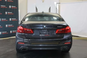 BMW 540 * 540i 540i xDrive MPKG| SUNROOF| NAVI| 360CAM| 2x - 29400 € - 23377640 5