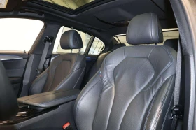 BMW 540 * 540i 540i xDrive MPKG| SUNROOF| NAVI| 360CAM| 2x - 29400 € - 23377640 8