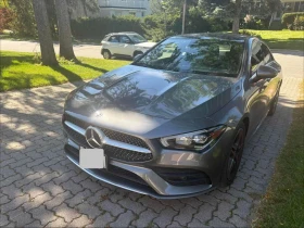 Mercedes-Benz CLA * 250 * CARFAX * БЕЗ ПЪРВОНАЧАЛНА ВНОСКА