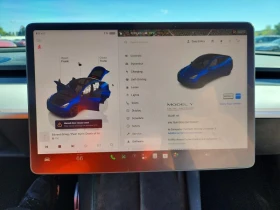 Tesla Model Y PERFORMANCE / Застраховател / Carfax / Автокред | Auto.bg — изображение 9