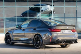 BMW 340 M3 Comp Spec - 40500 € - 72661011 3