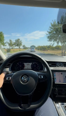 VW Passat 2.0 TDI | Digital | ����� �������� ������� | Mobile.bg � ����� ������ 15