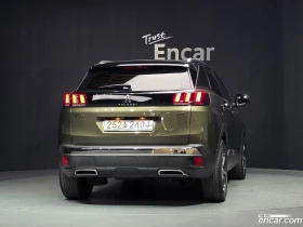 Peugeot 3008 2.0 BlueHDi GT* ������ ���� �� BG | Mobile.bg � ����� ������ 4