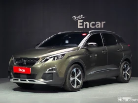 ������ Peugeot 3008
