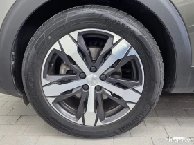 Peugeot 3008 2.0 BlueHDi GT* ������ ���� �� BG | Mobile.bg � ����� ������ 5