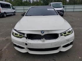 BMW 440 XI* M* ПЪЛНА ИСТОРУИЯ | Auto.bg — изображение 5