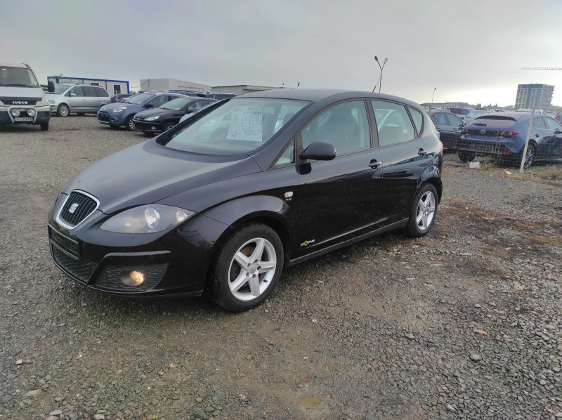 Seat Altea 1.2tsi, снимка 3 - Автомобили и джипове - 48676472