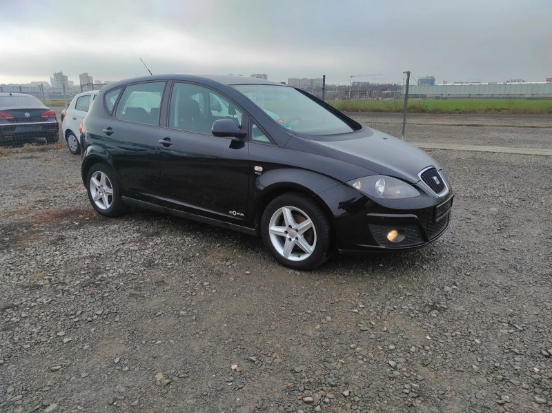 Seat Altea 1.2tsi, снимка 1 - Автомобили и джипове - 48676472