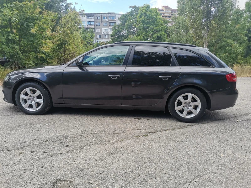 Audi A4 3.0D QUATTRO , снимка 8 - Автомобили и джипове - 47668893