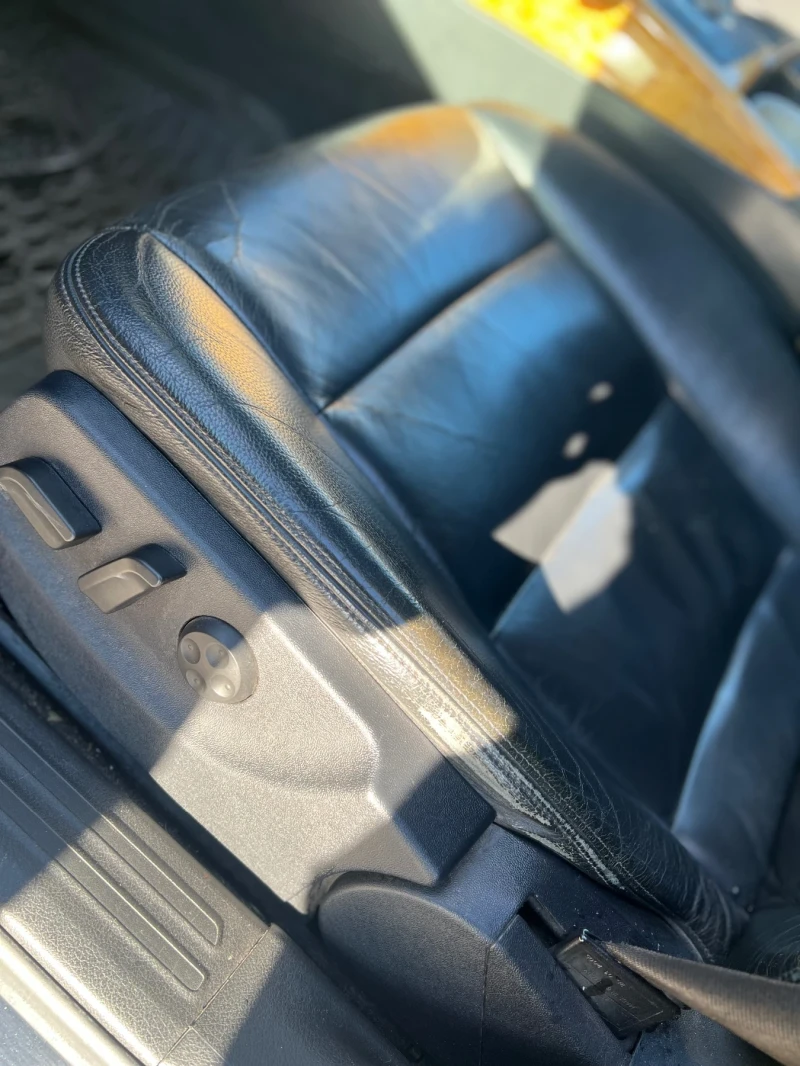 Audi A6, снимка 6 - Автомобили и джипове - 53113643