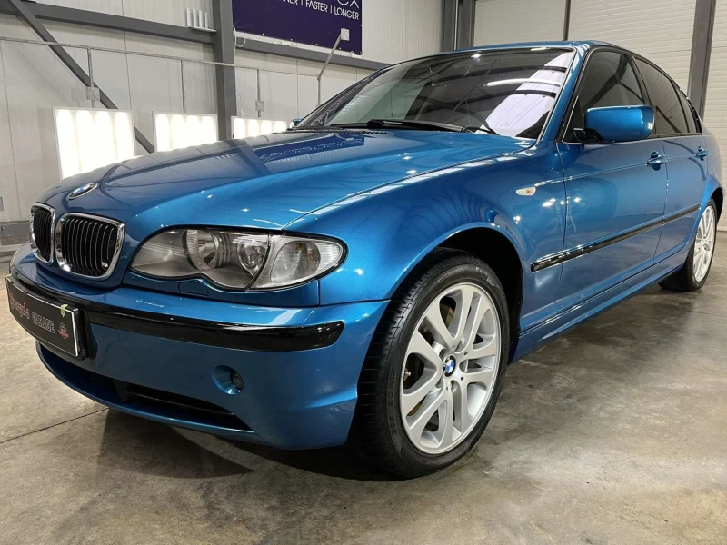 BMW 330 3.0 в Автомобили и джипове в гр. Плевен