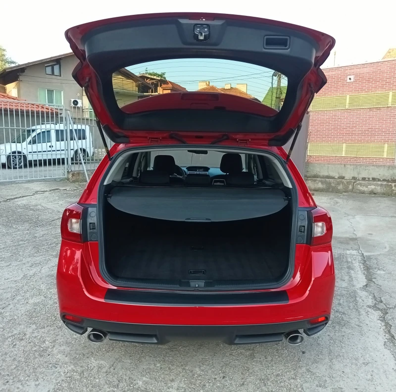 Subaru Levorg GT - AWD, снимка 10 - Автомобили и джипове - 52192069