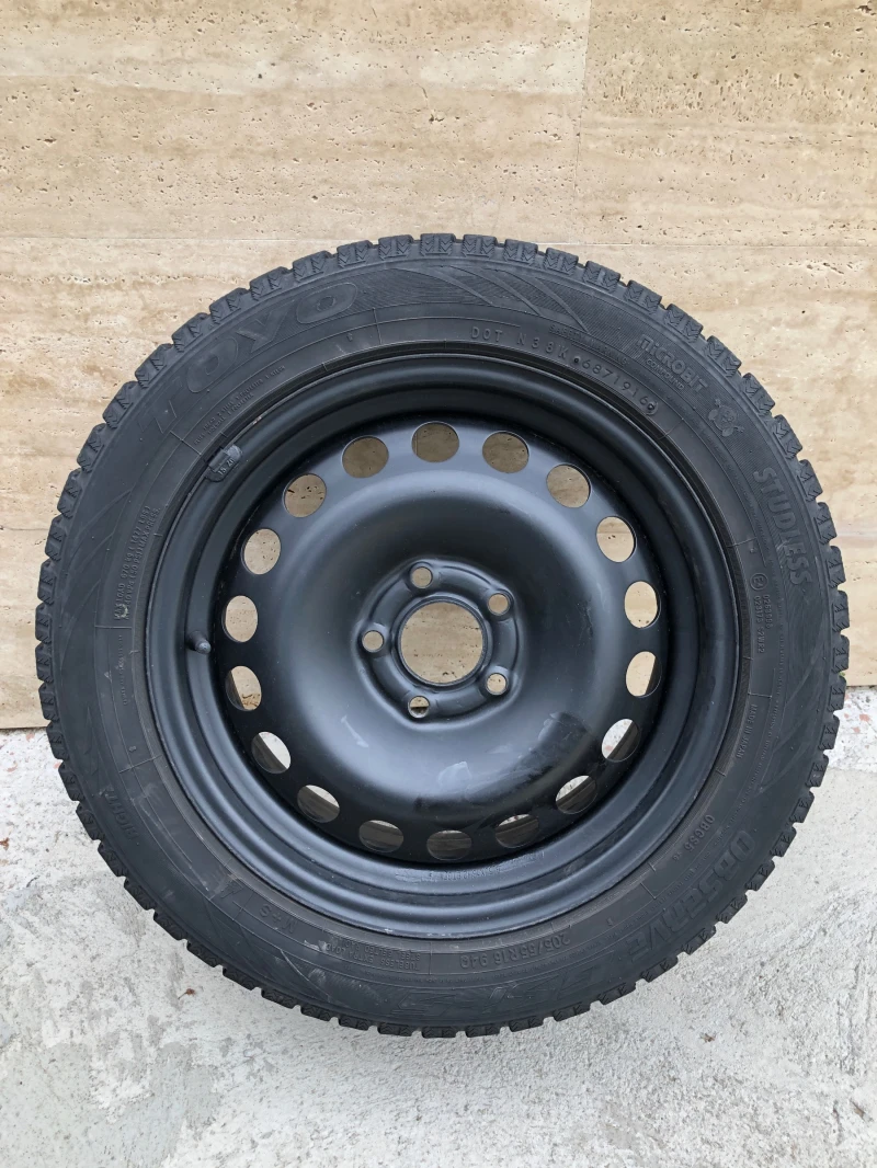 Opel Zafira, снимка 9 - Автомобили и джипове - 52223303