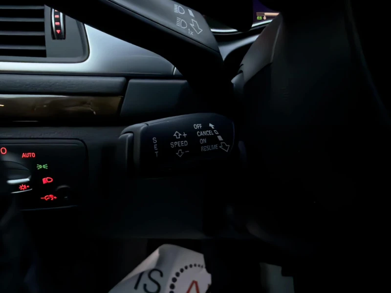 Audi A7 3.0T/Bose/Quattro/Nardo/Подгрев/Шибедах/Мемори/Sid, снимка 11 - Автомобили и джипове - 52298623
